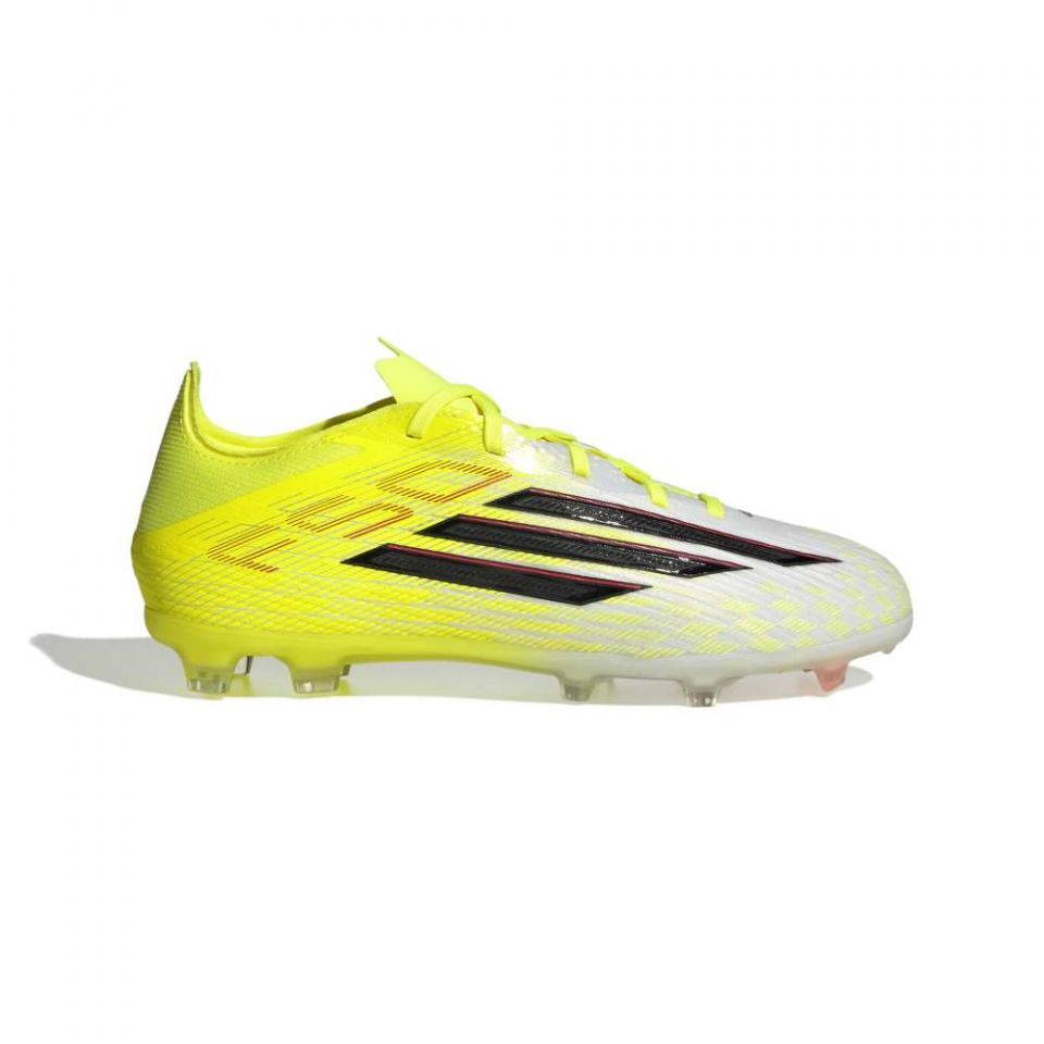 adidas F50 Elite FG Junior Soccer Cleats | Born For Goals Pack